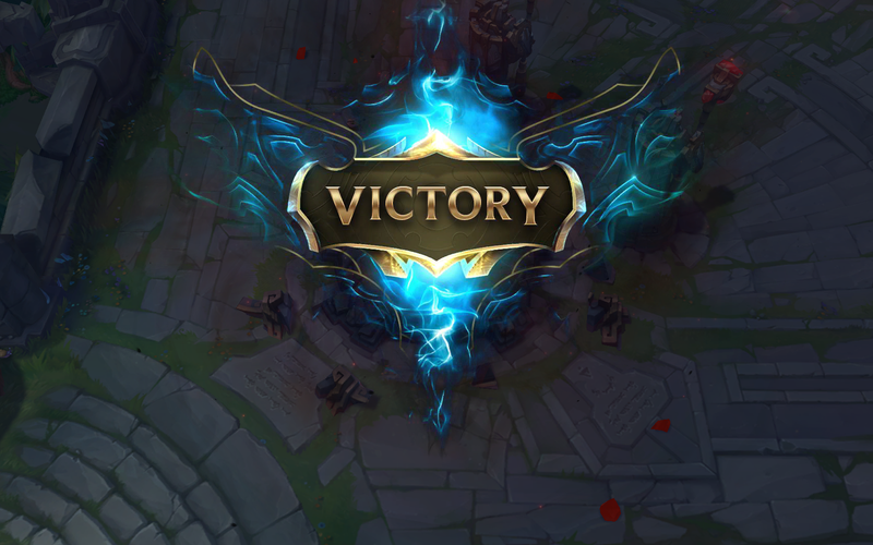 Illustration for article titled My First Few Weeks With League Of Legends Were Nothing Like I Expected